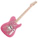 Fender FSR Classic 69 Telecaster, Pink Paisley