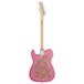 Fender FSR Classic 69 Telecaster, Pink