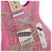 Fender FSR Classic Telecaster, Pink Paisley