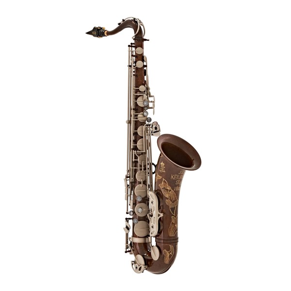 Keilwerth SX90R Tenor Saxophone, Vintage