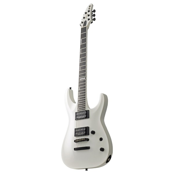 ESP HORIZON Ⅱ NT SNOWWHITE DISC ESP E-II Horizon NT, Snow White at Gear4music