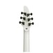 E-II Horizon NT Guitar, White