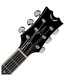 Dean Backwoods 6 Banjo, Six String Neck & Headstock View