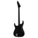 ESP E-II Horizon NT-II, See-Through Black