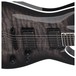 ESP E-II Horizon NT-II Electric Guitar, See-Through Black Sunburst