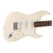 Fender Jeff Beck Stratocaster, White