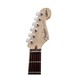 Jeff Beck Stratocaster, Olympic White
