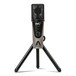 Apogee MiC Plus - Front With Tripod