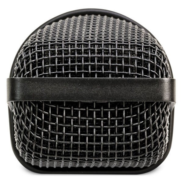 Apogee MiC Plus USB Microphone - Top