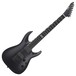 ESP E-II Horizon NT-7B, Black Satin