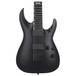 E-II Horizon NT-7B, Black Satin