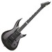 ESP E-II Horizon-III FR, See-Through Black