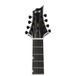 E-II HRF NT-8 Baritone, Black Satin