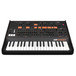 ARP Odyssey Duophonic Analog Synthesizer MK3, Black and Orange