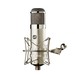 Warm Audio WA-47 Tube Condenser Microphone - With Shockmount