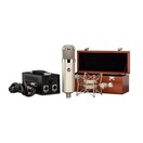 Warm Audio WA-47 Tube Condenser Microphone