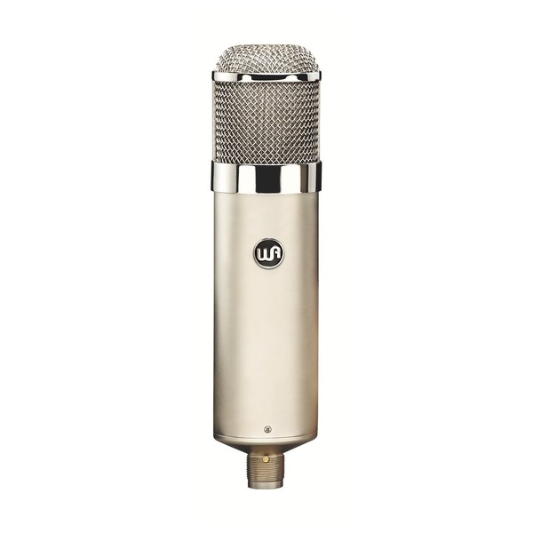 Warm Audio WA-47 Tube Condenser Microphone - Main