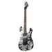 ESP E-II M-II Neck-Thru, Camo