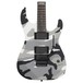 ESP E-II M-II Neck-Thru Electric Guitar, Urban Camo