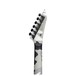 E-II M-II Neck-Thru Guitar, Camo