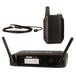 Shure GLXD14/93 Digital Wireless Lavalier System with WL93