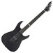 ESP E-II M-I Thru NT, Black Satin