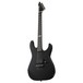 ESP E-II M-I Thru NT, Black