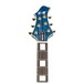 E-II Mystique NT, Marine Blue