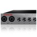 Antelope Audio Discrete 8 - Front Panel Close Up (3)