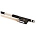 Carbon Fibre Violin Bow by Gear4music, 3/4 Size