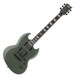 ESP LTD Viper-401 Electric Guitar, Military Green Satin