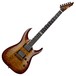 ESP E-II Horizon NT-II, Tigers Eye Sunburst