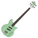 Chowny SWB-1 Scott Whitley Active Bass, Sea Foam Green