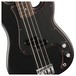 Fender Special Edition Noir Precision Bass