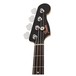 Special Edition Precision Bass Noir, Satin Black