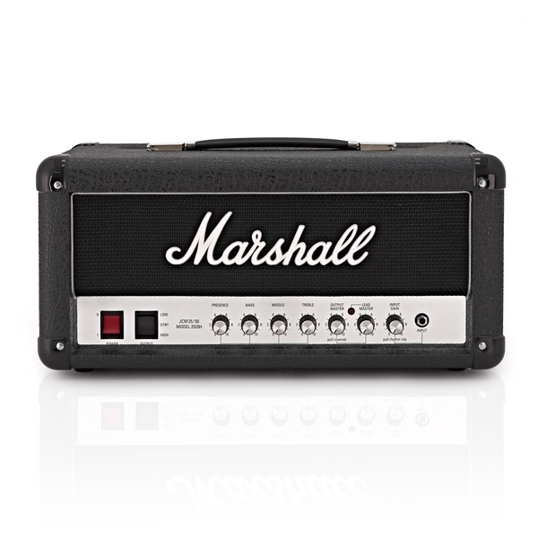 Marshall 2525H Design Store Mini Jubilee, Black