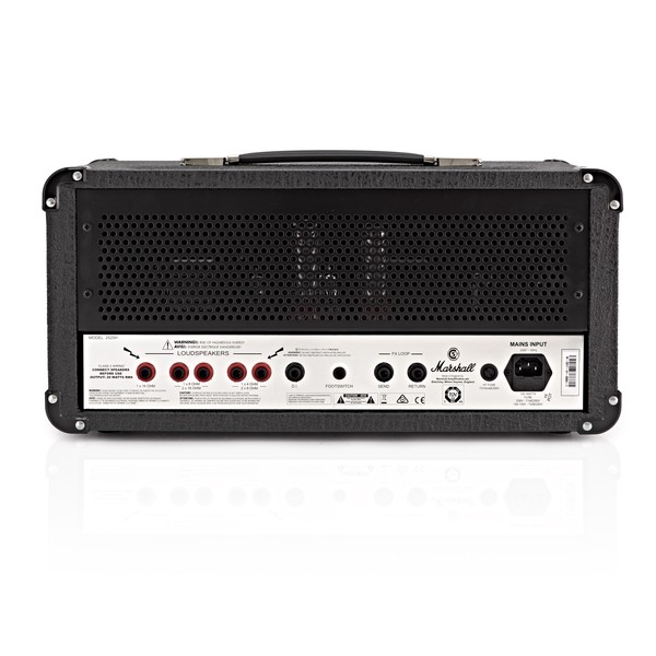 Marshall 2525H Design Store Mini Jubilee, Black