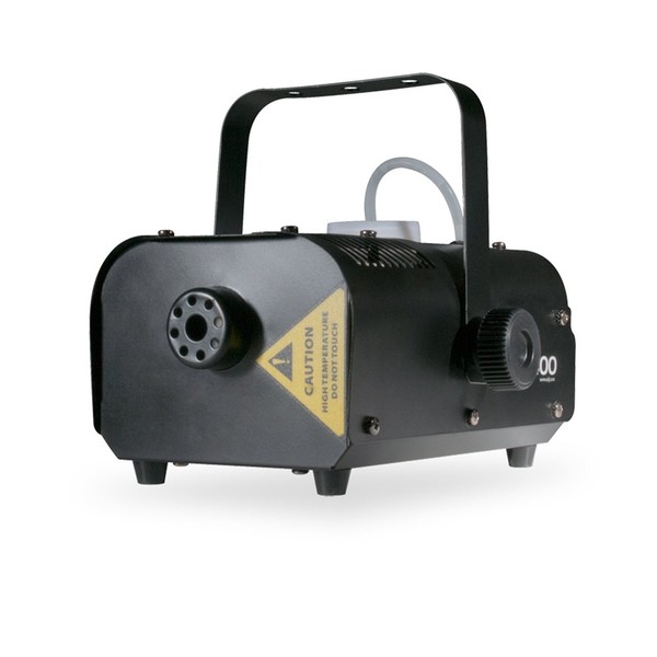 ADJ VF400 400W Mobile Fog Machine