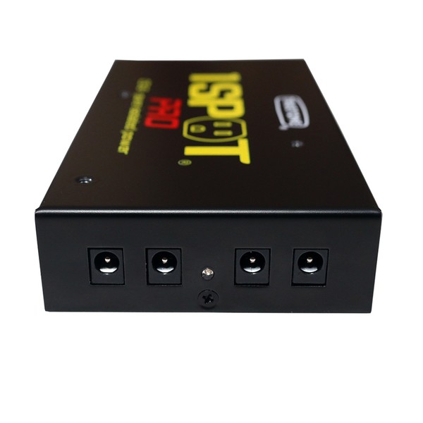 Truetone 1 Spot Pro CS6 Low Profile Power Supply connections