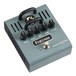 Friedman Motor City Drive Tube Overdrive Pedal- Right