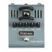 Friedman Motor City Drive Tube Overdrive Pedal