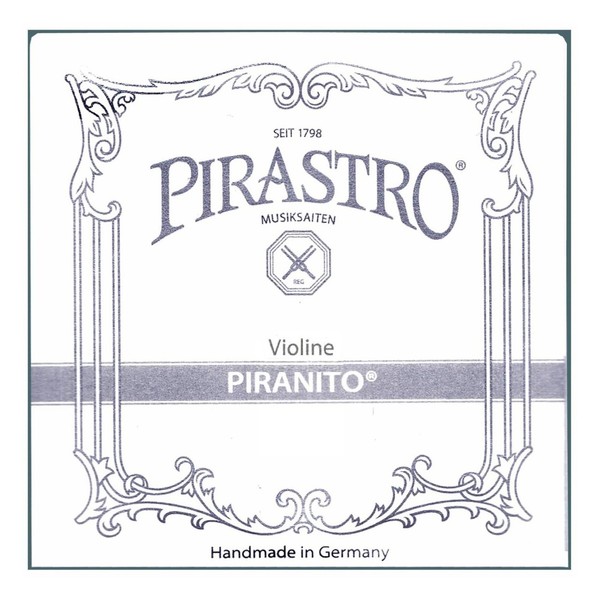 Pirastro Piranito Violin E String