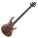 ESP LTD B-1004SE Multi-Scale Bass Guitar, Natural Satin