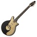 Brian May Special Electric Guitar, Black 'n' Gold