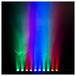 Chauvet COLORband PiX-M USB Multi-Coloured