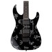 ESP LTD Kirk Hammett Demonology Signature Guitar