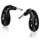 Xvive Wireless Guitar System, Noir