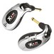 Xvive Wireless Guitar System, Silver