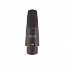 Rico by D'Addario Metalite Alto Saxophone Mouthpiece, M7