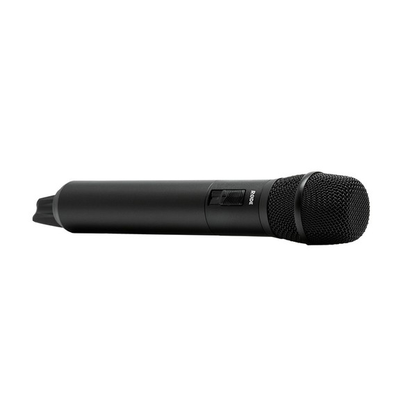 Hand Line Rode Rode RODELink Performer Kit Wireless Handheld Microphone System at ...